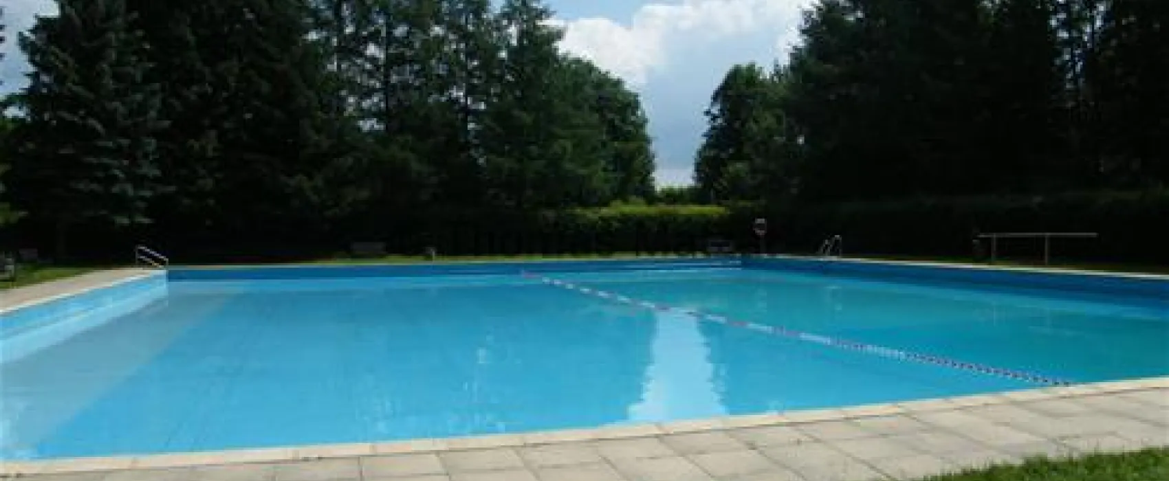 Campingplatz Stolpen