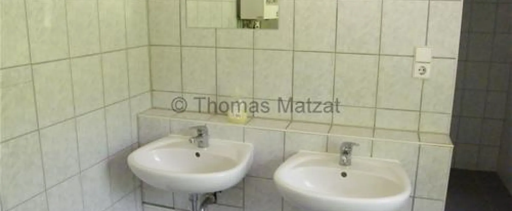 Campingplatz Stolpen