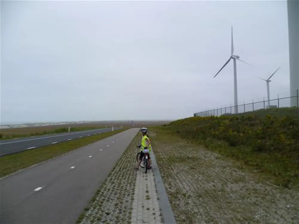 Molecaten Recreatiepark Rondeweibos