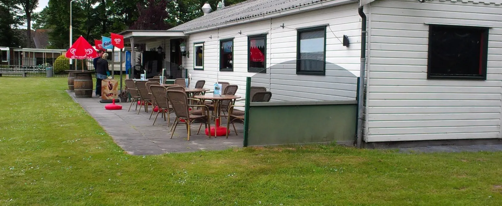 Natuurbad & Camping Engelbert