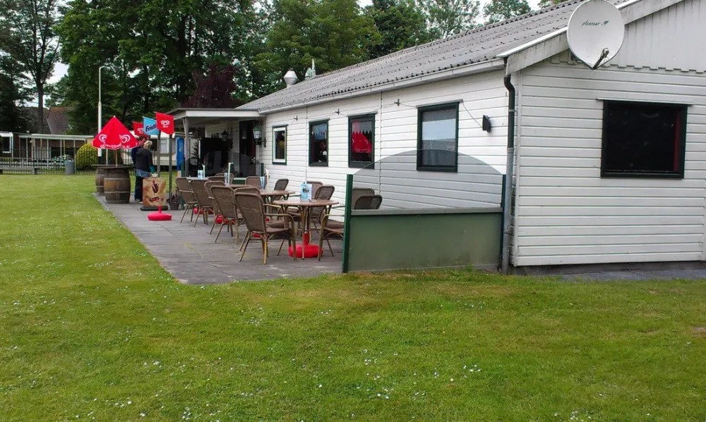 Natuurbad & Camping Engelbert