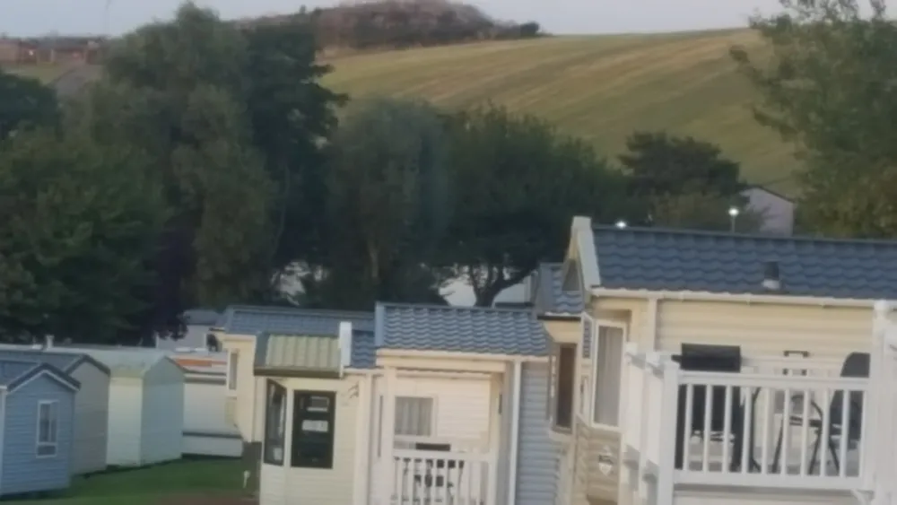 Sunnybank Caravan Park