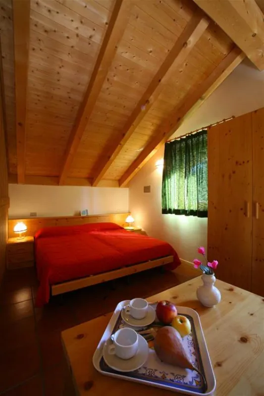 Camping Park Baita Dolomiti