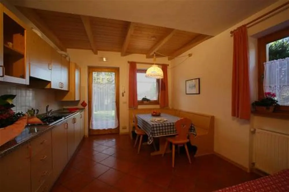 Camping Park Baita Dolomiti