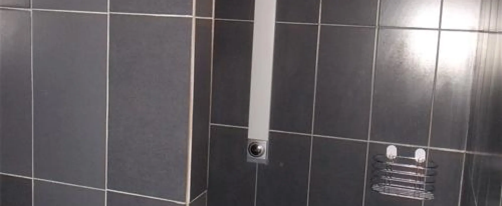 Camping les Pommiers