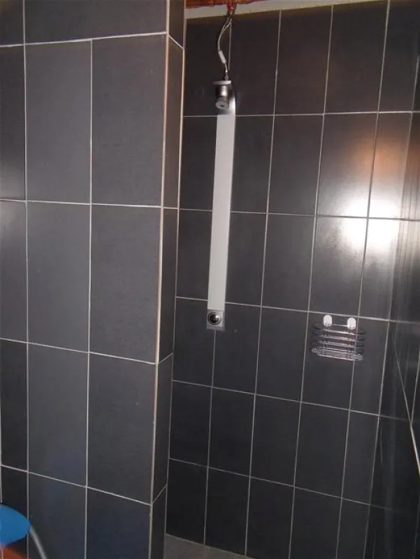 Camping les Pommiers