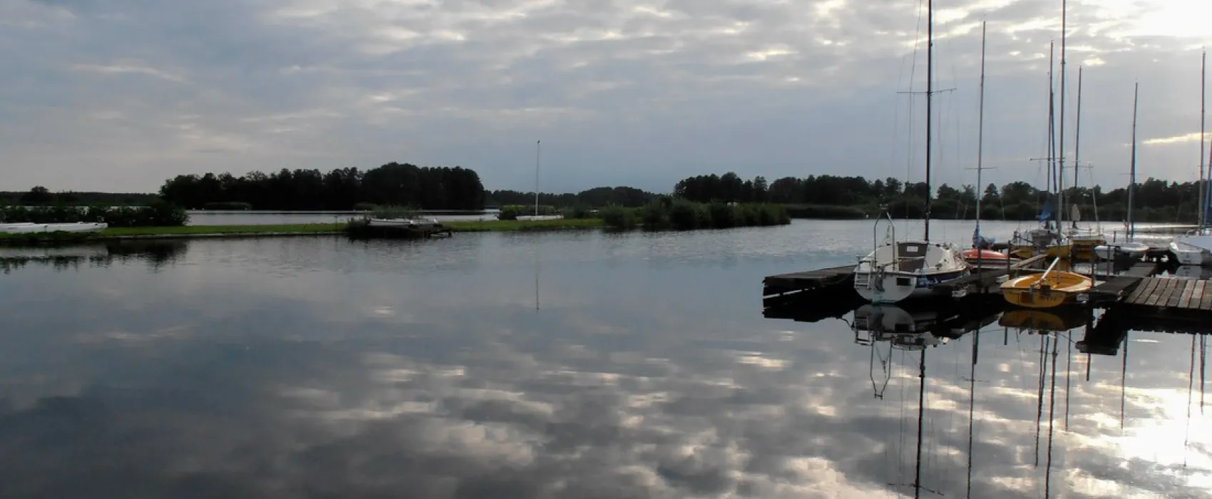 Campingpark Hüttensee