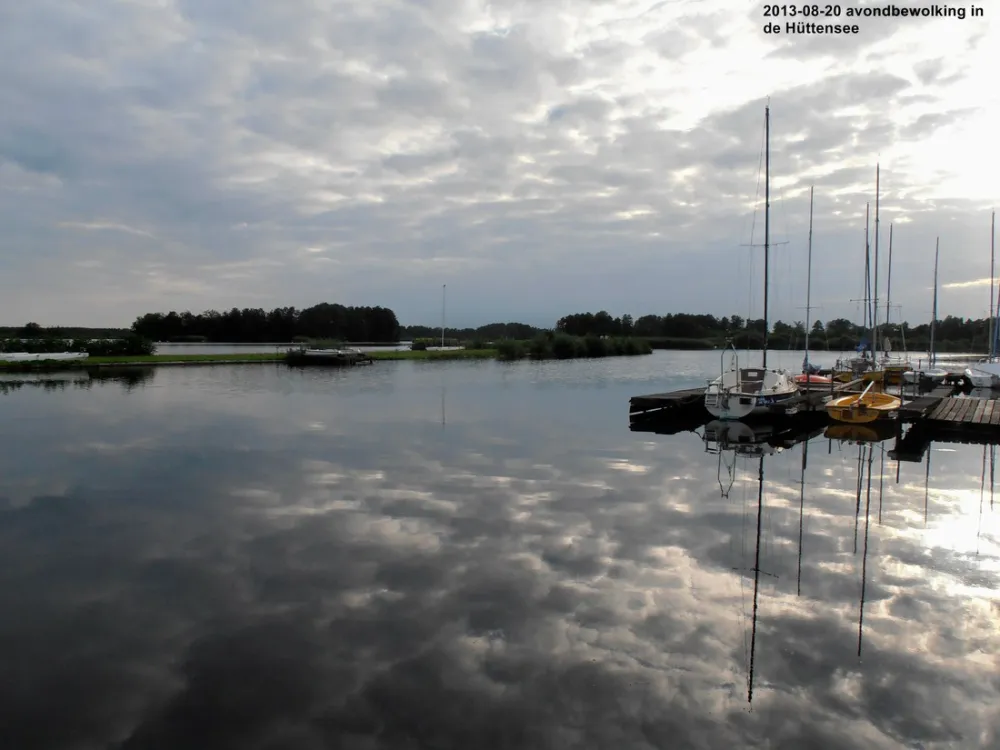 Campingpark Hüttensee