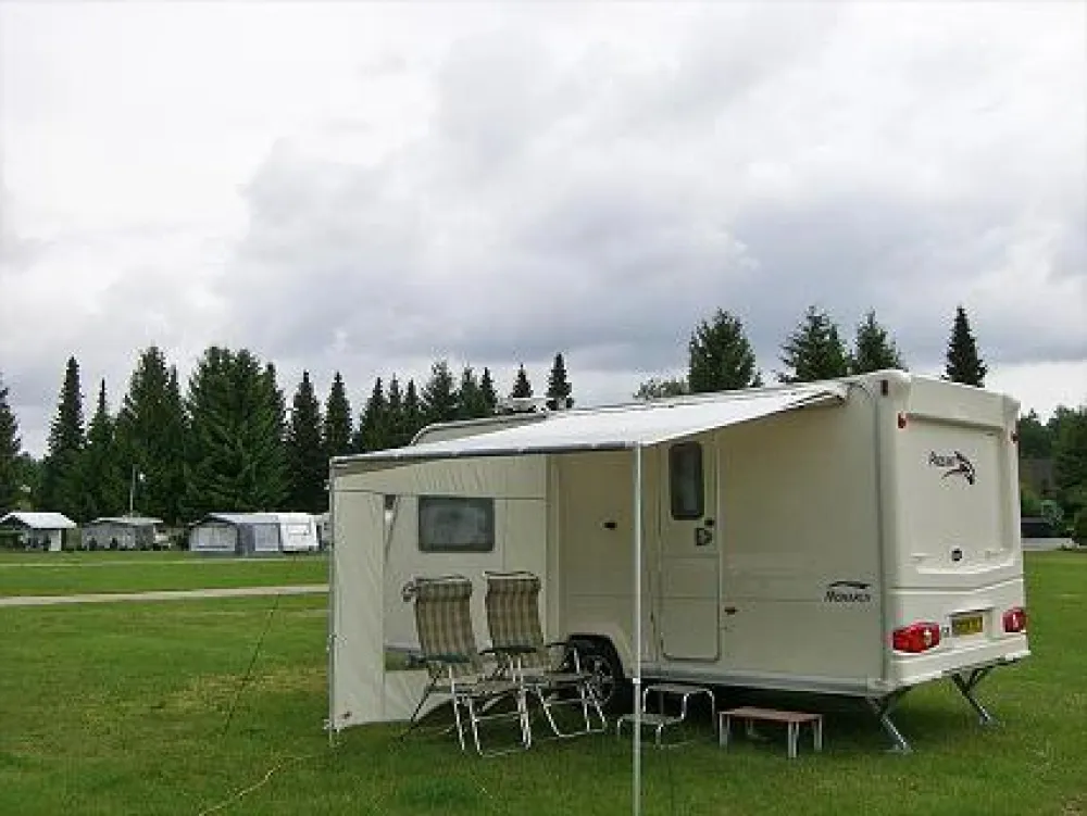 Campingpark Hüttensee