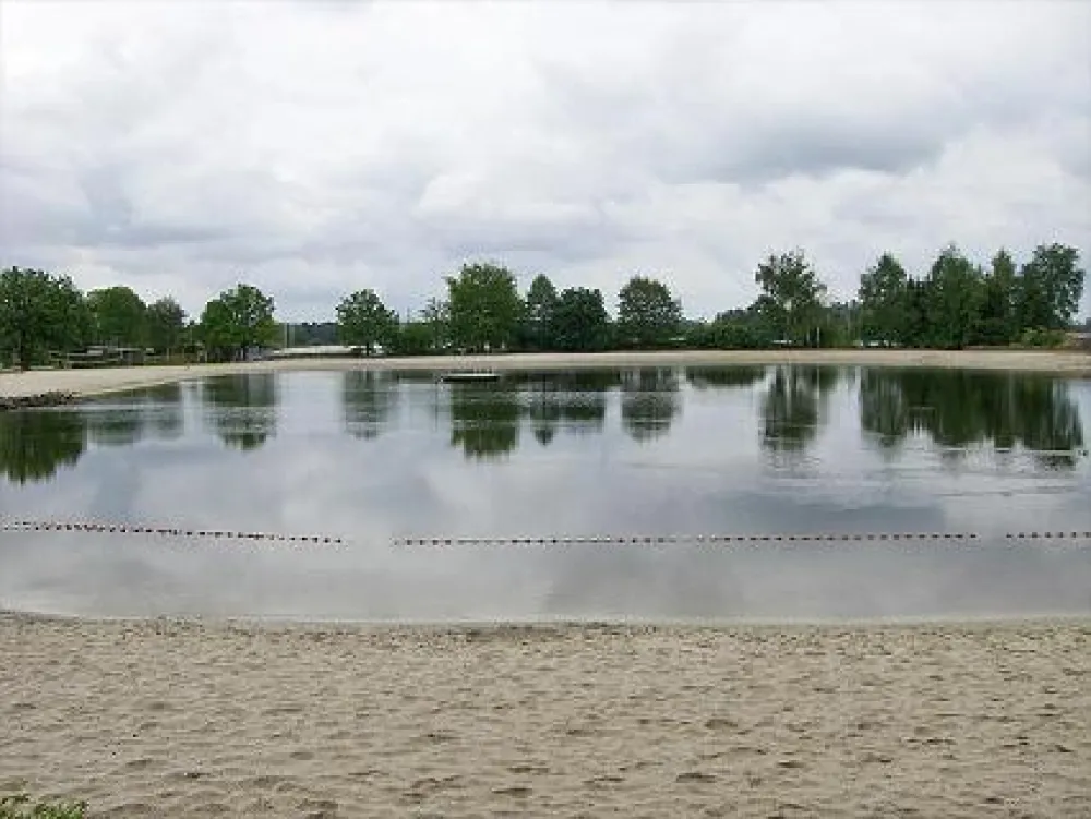 Campingpark Hüttensee
