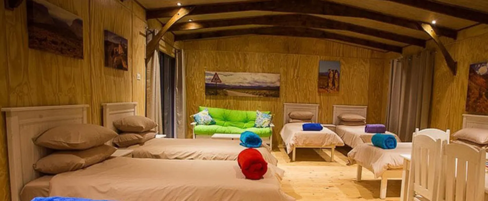 Gecko Rock Private Nature Reserve