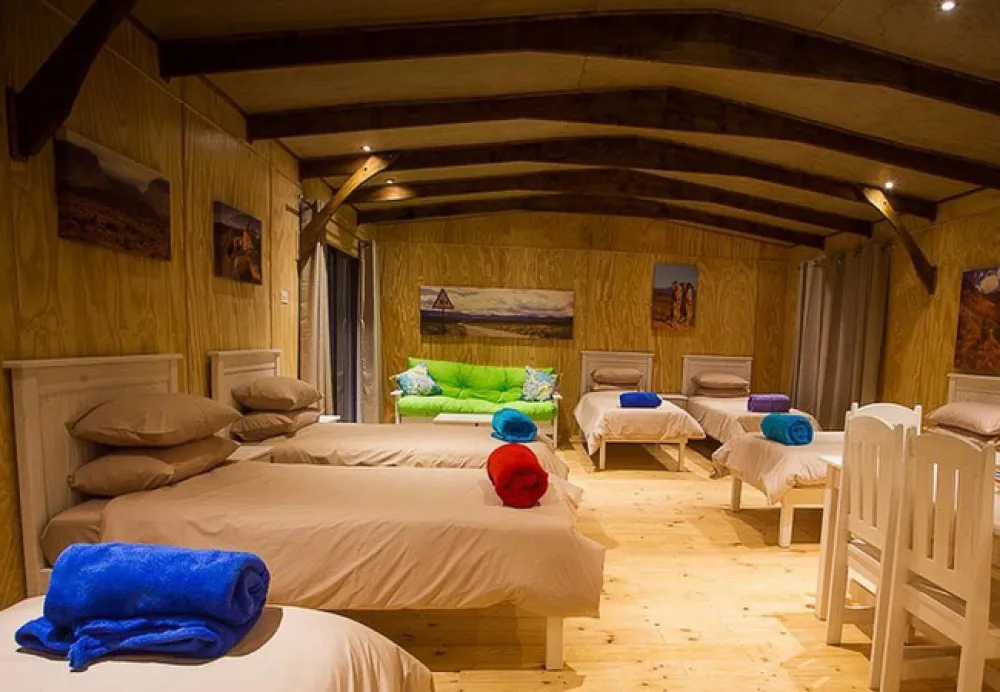 Gecko Rock Private Nature Reserve