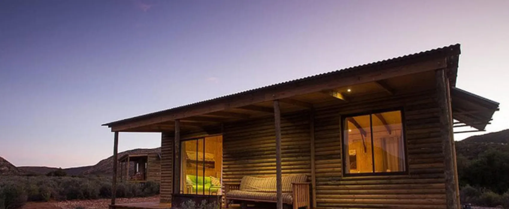 Gecko Rock Private Nature Reserve