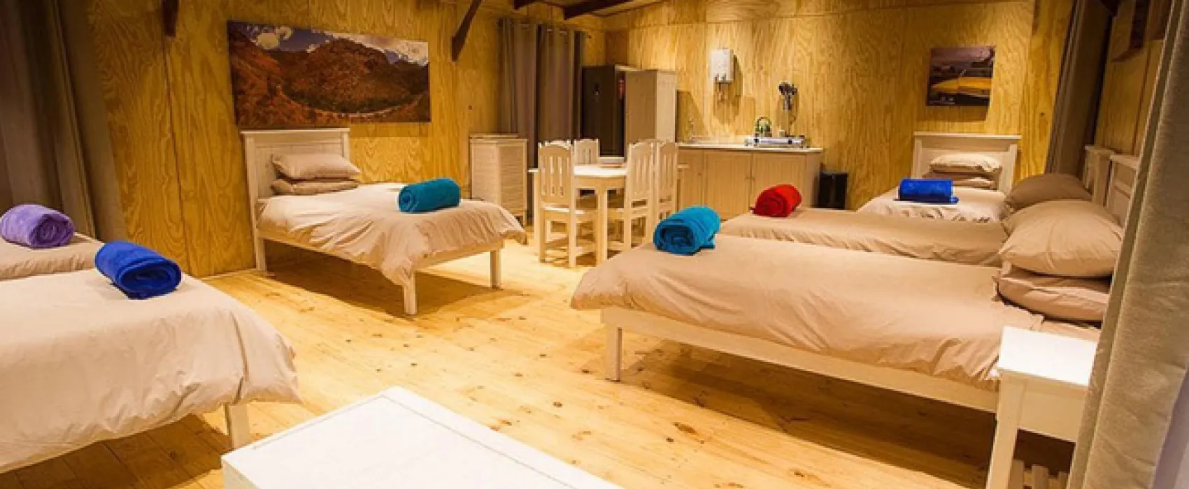 Gecko Rock Private Nature Reserve