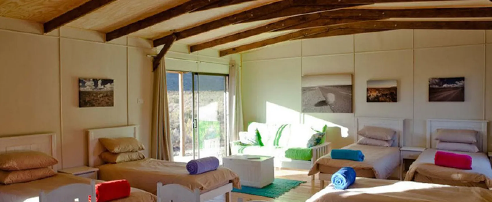 Gecko Rock Private Nature Reserve