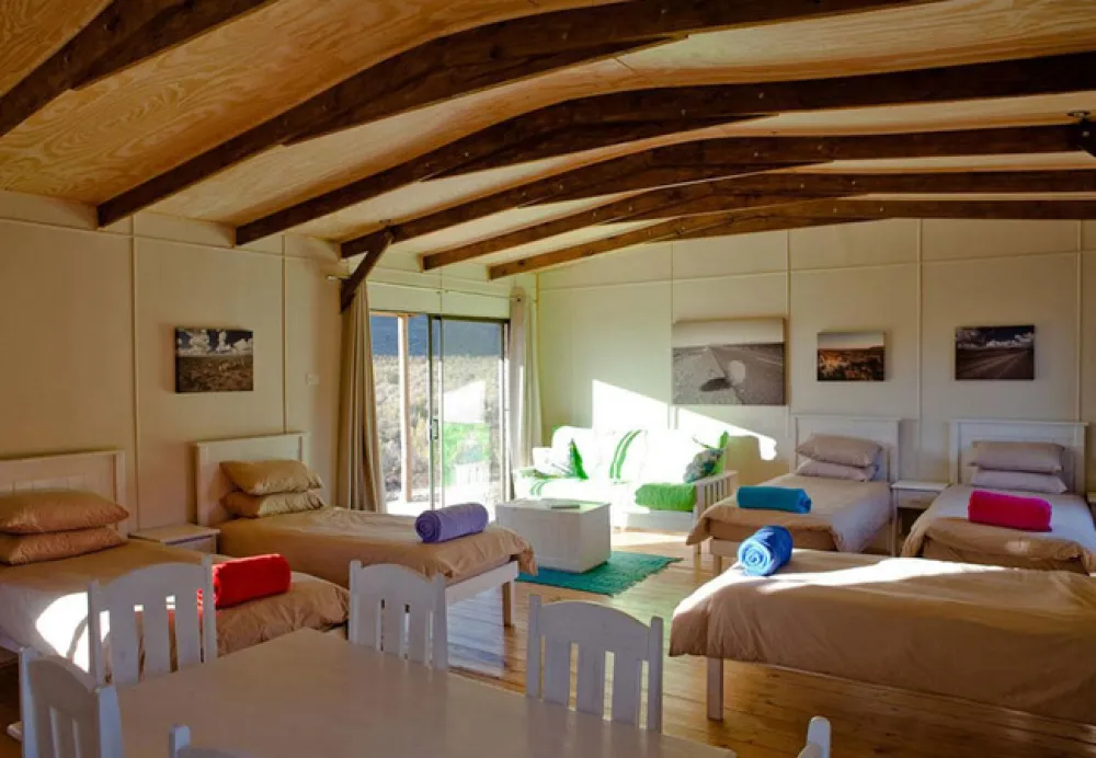 Gecko Rock Private Nature Reserve