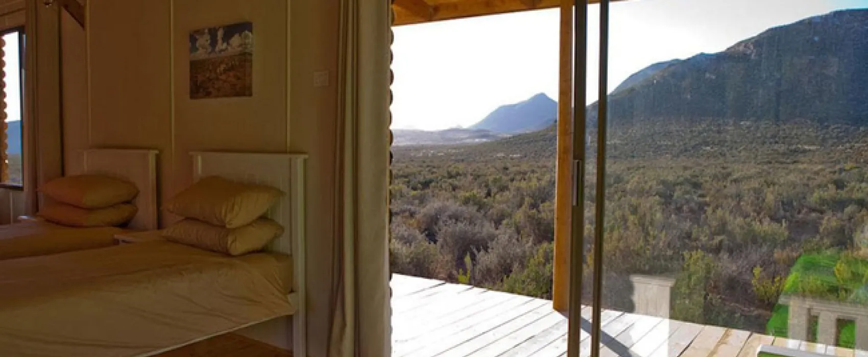 Gecko Rock Private Nature Reserve