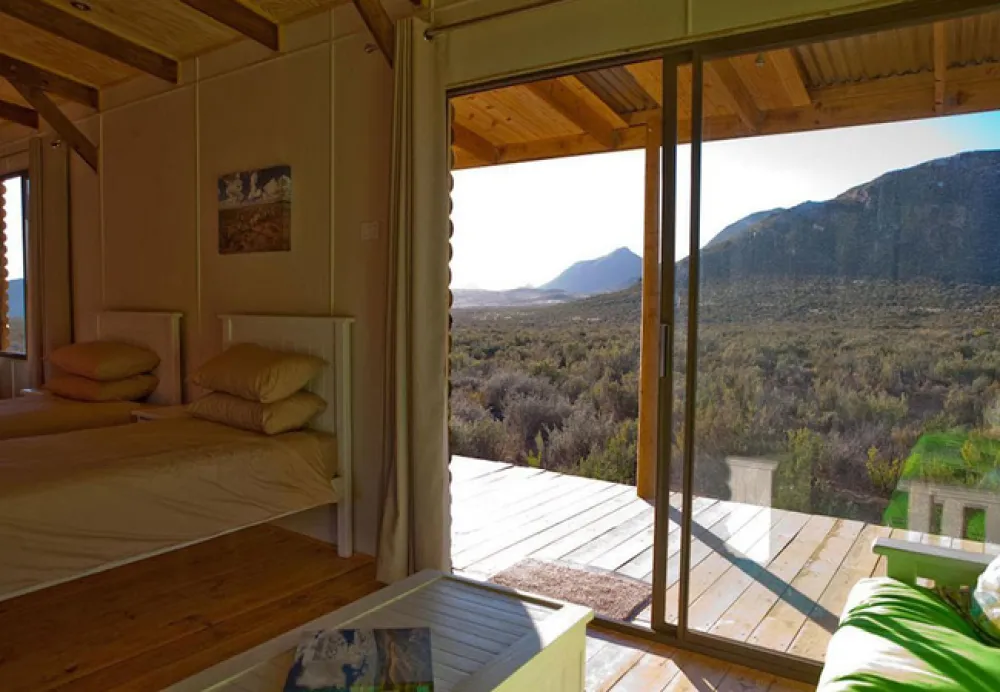 Gecko Rock Private Nature Reserve