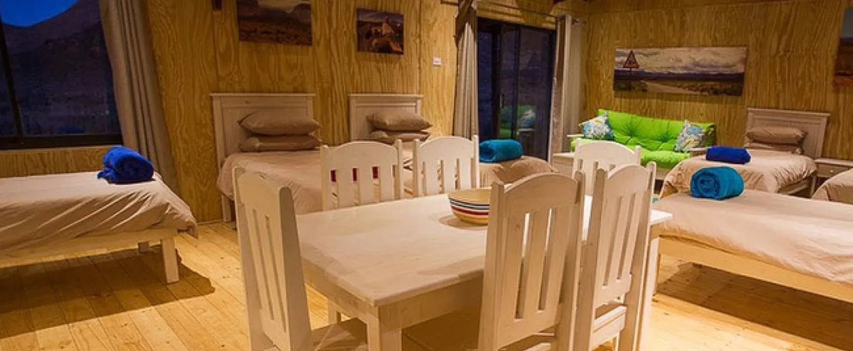 Gecko Rock Private Nature Reserve