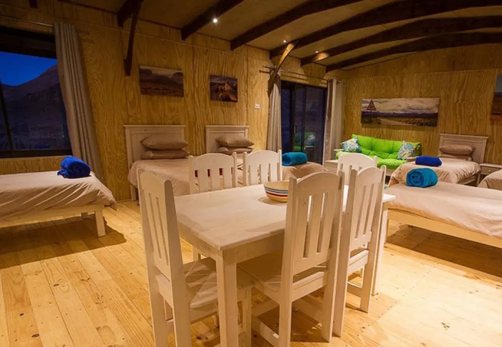 Gecko Rock Private Nature Reserve