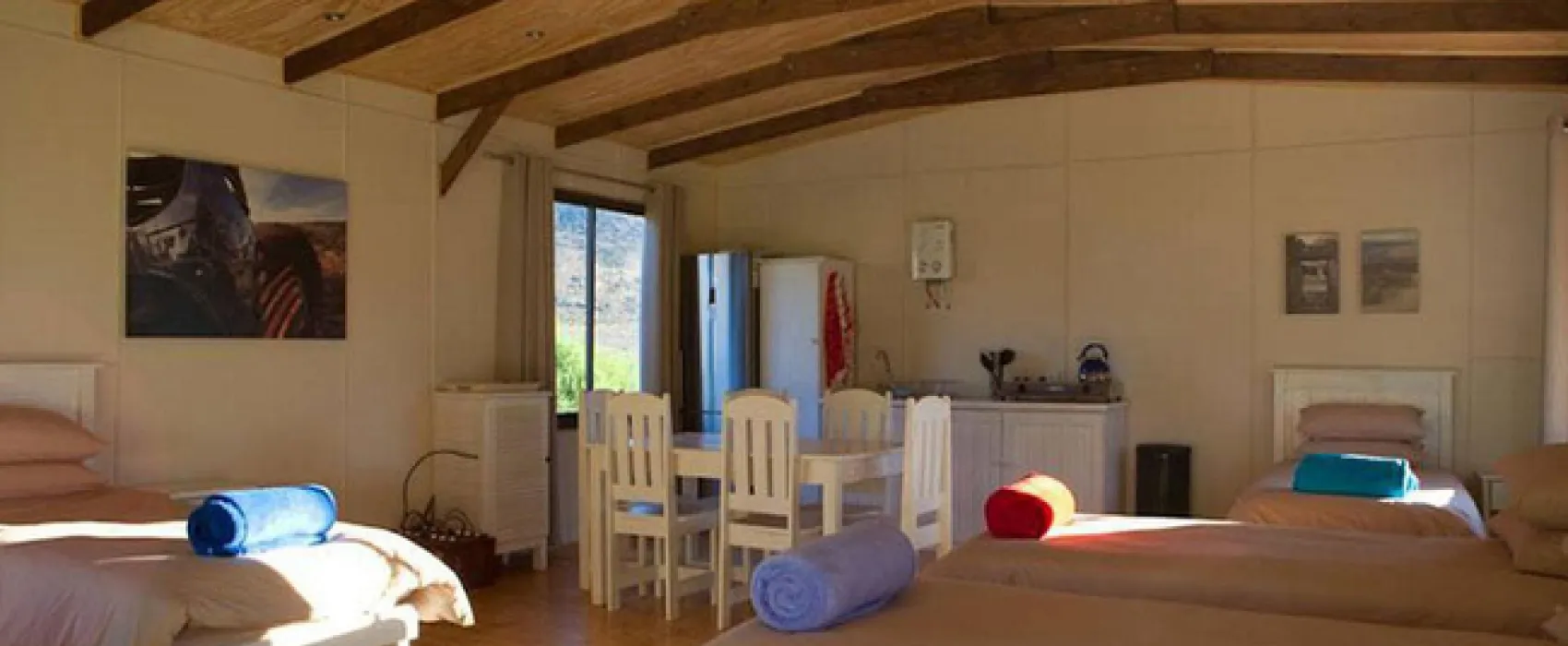 Gecko Rock Private Nature Reserve