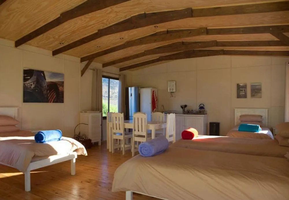 Gecko Rock Private Nature Reserve