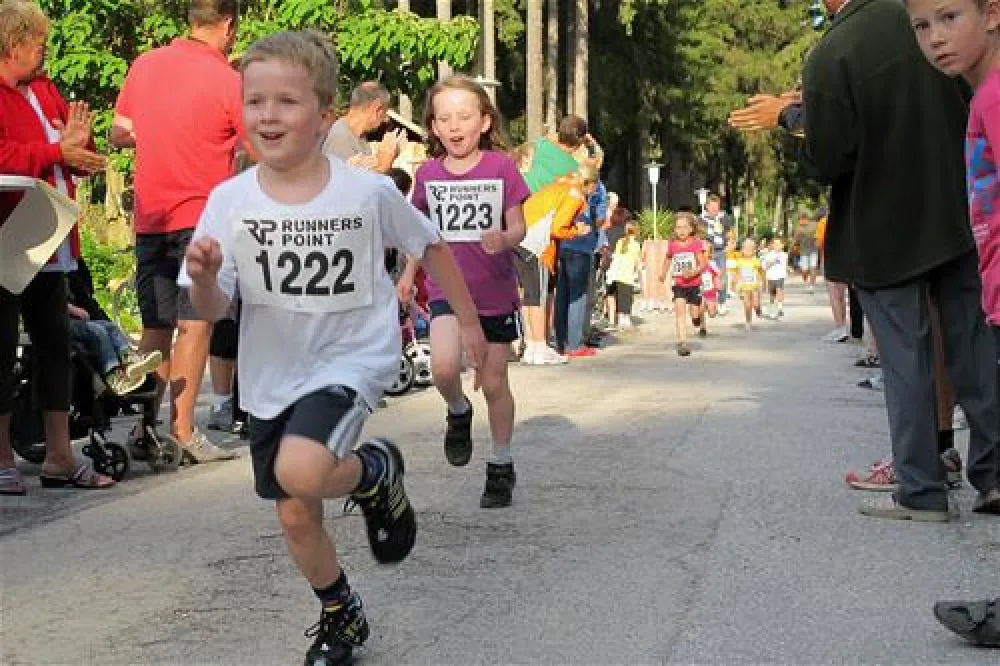 Strandcamping Anderwald