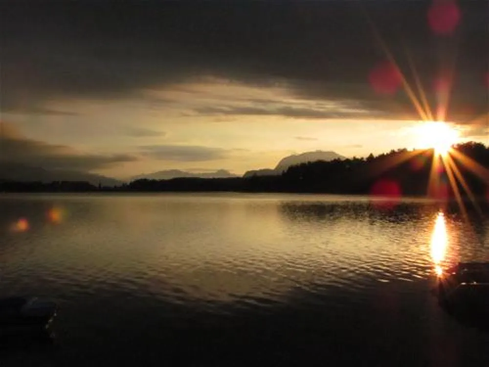 Strandcamping Anderwald