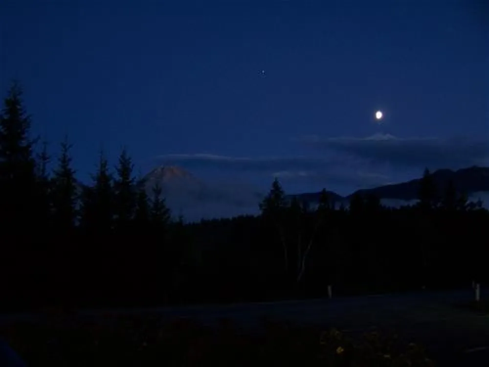 Strandcamping Anderwald