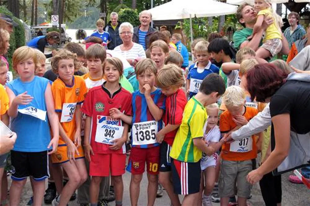 Strandcamping Anderwald