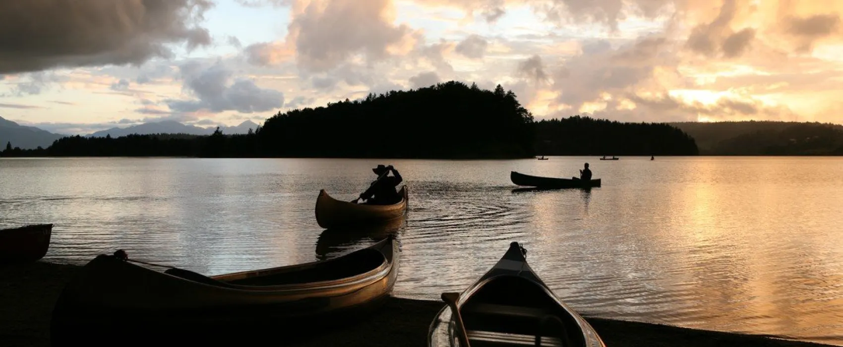 Strandcamping Anderwald