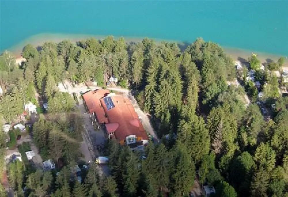 Strandcamping Anderwald