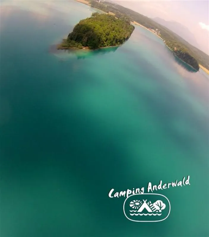 Strandcamping Anderwald