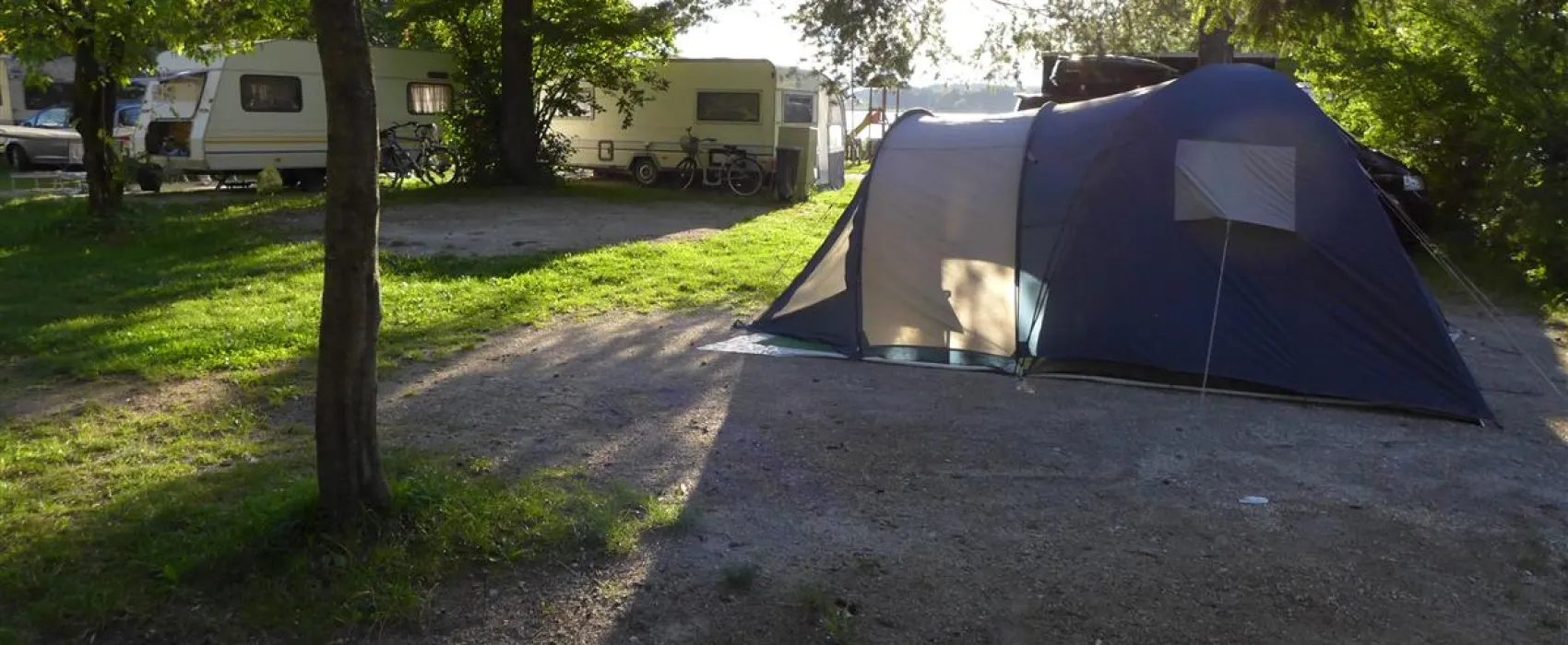 Strandcamping Anderwald