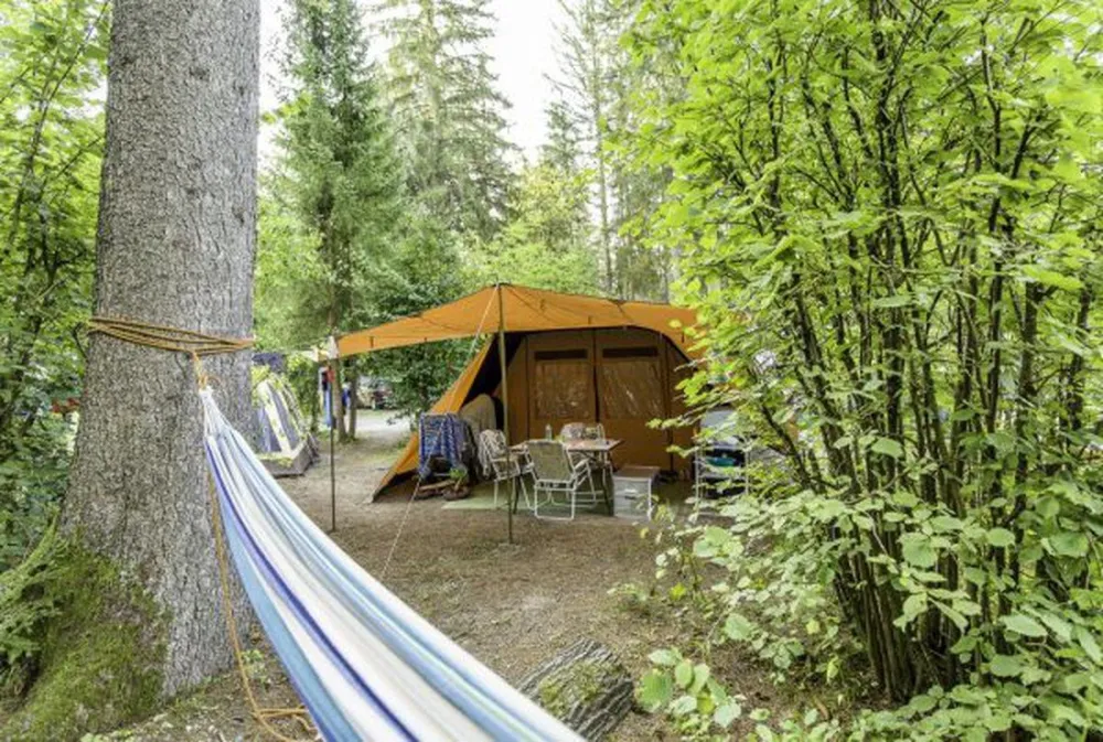 Strandcamping Anderwald