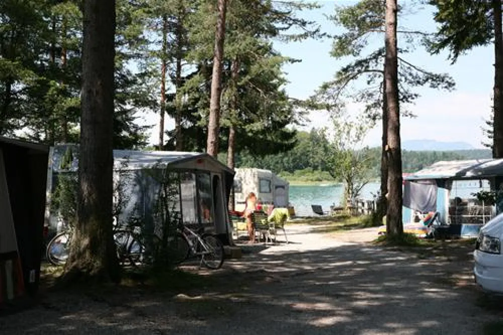 Strandcamping Anderwald