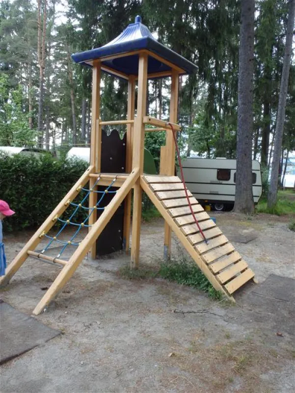 Strandcamping Anderwald