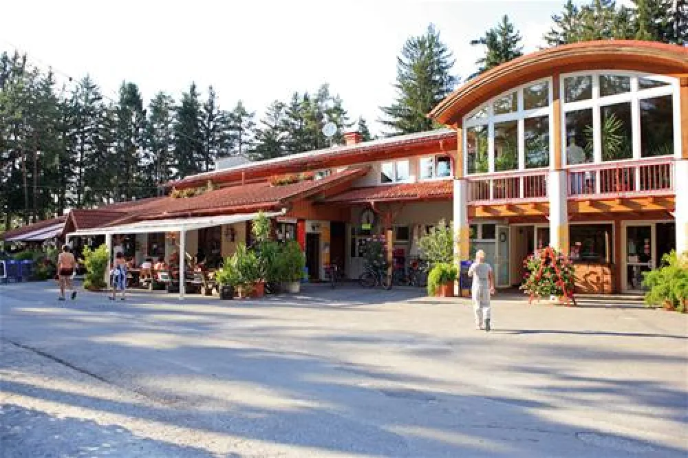 Strandcamping Anderwald