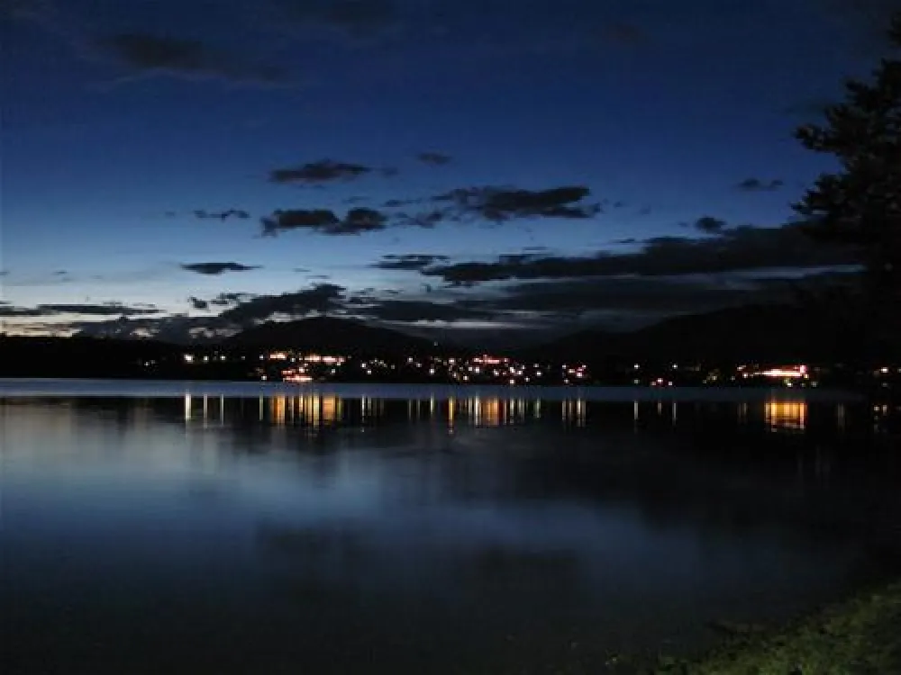 Strandcamping Anderwald