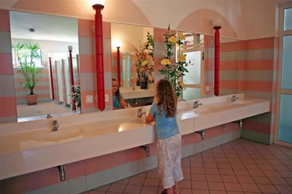 Strandcamping Anderwald