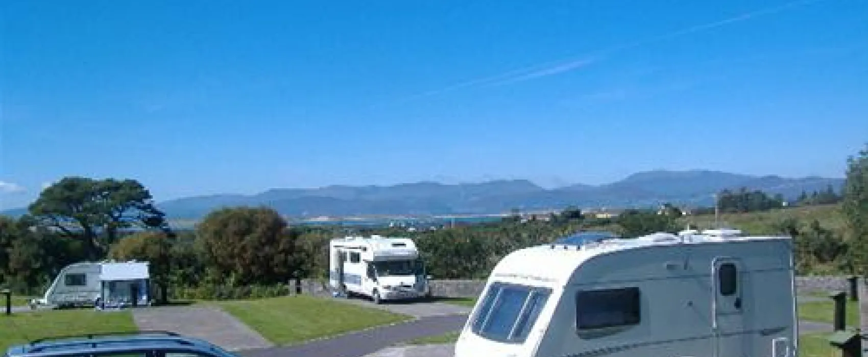 Glenross Caravan & Camping Park
