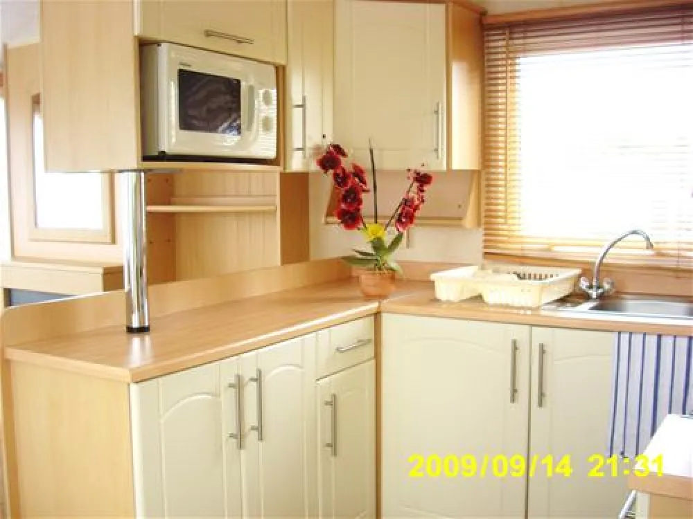 Glenross Caravan & Camping Park