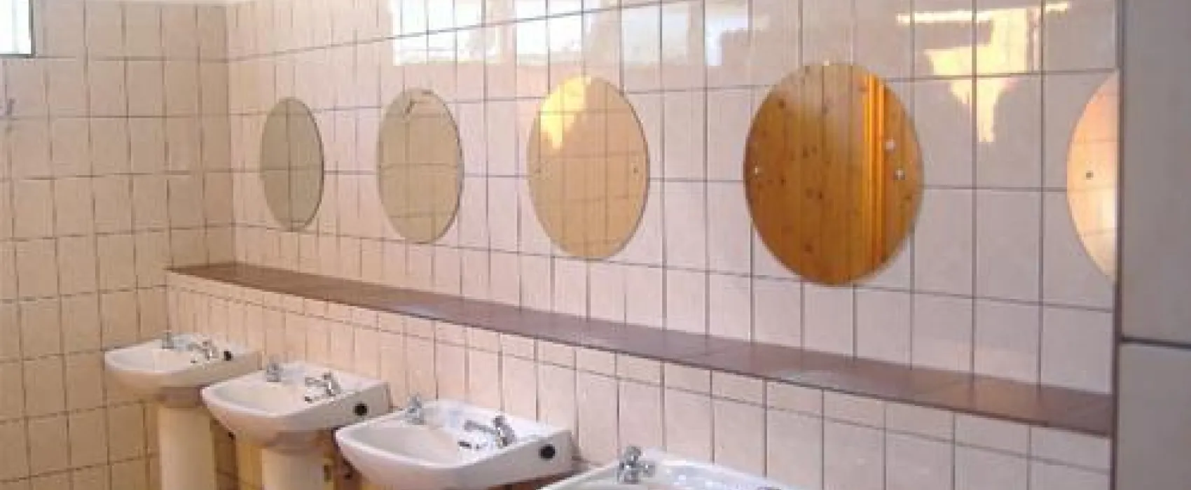 Glenross Caravan & Camping Park