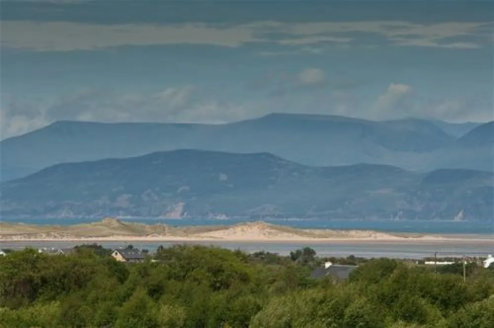 Glenross Caravan & Camping Park