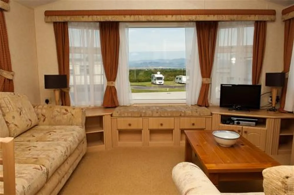 Glenross Caravan & Camping Park