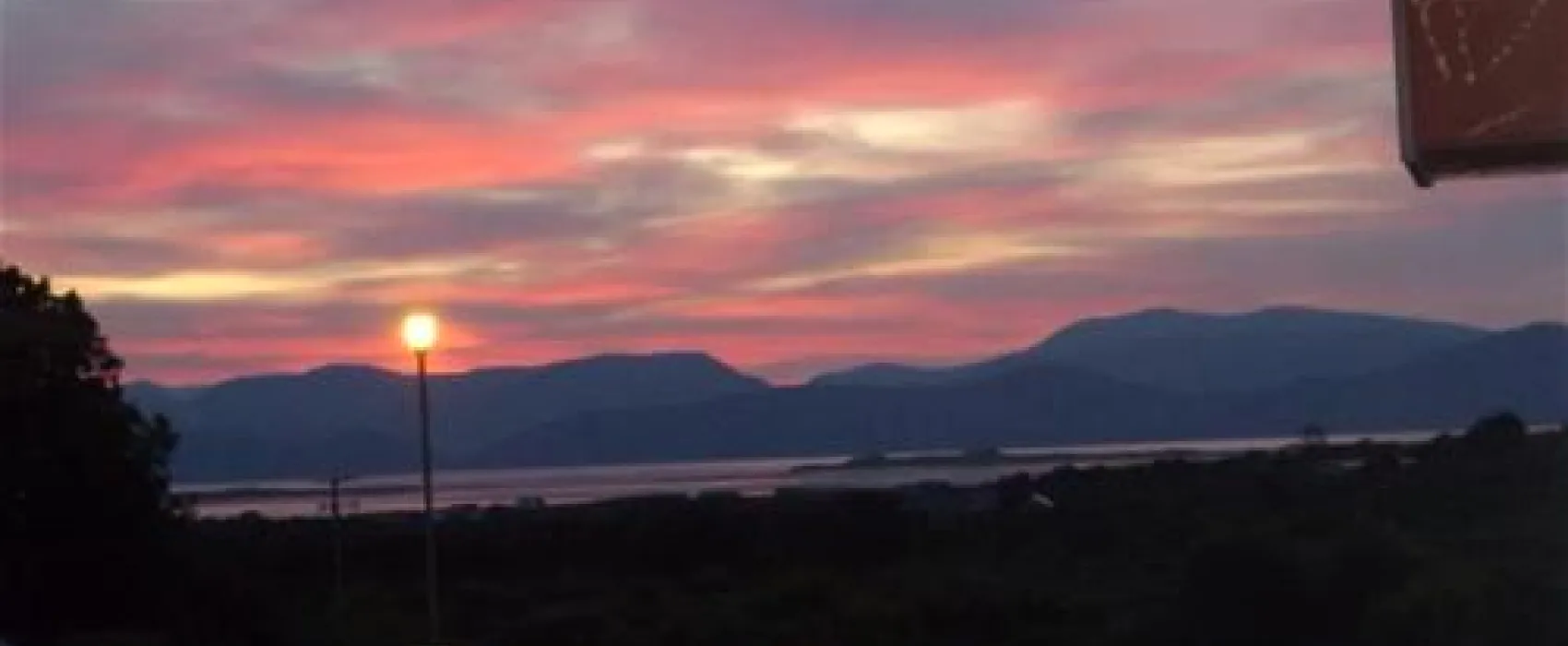 Glenross Caravan & Camping Park