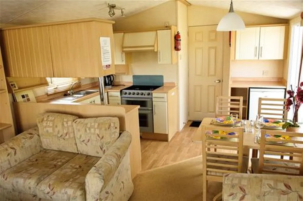Glenross Caravan & Camping Park