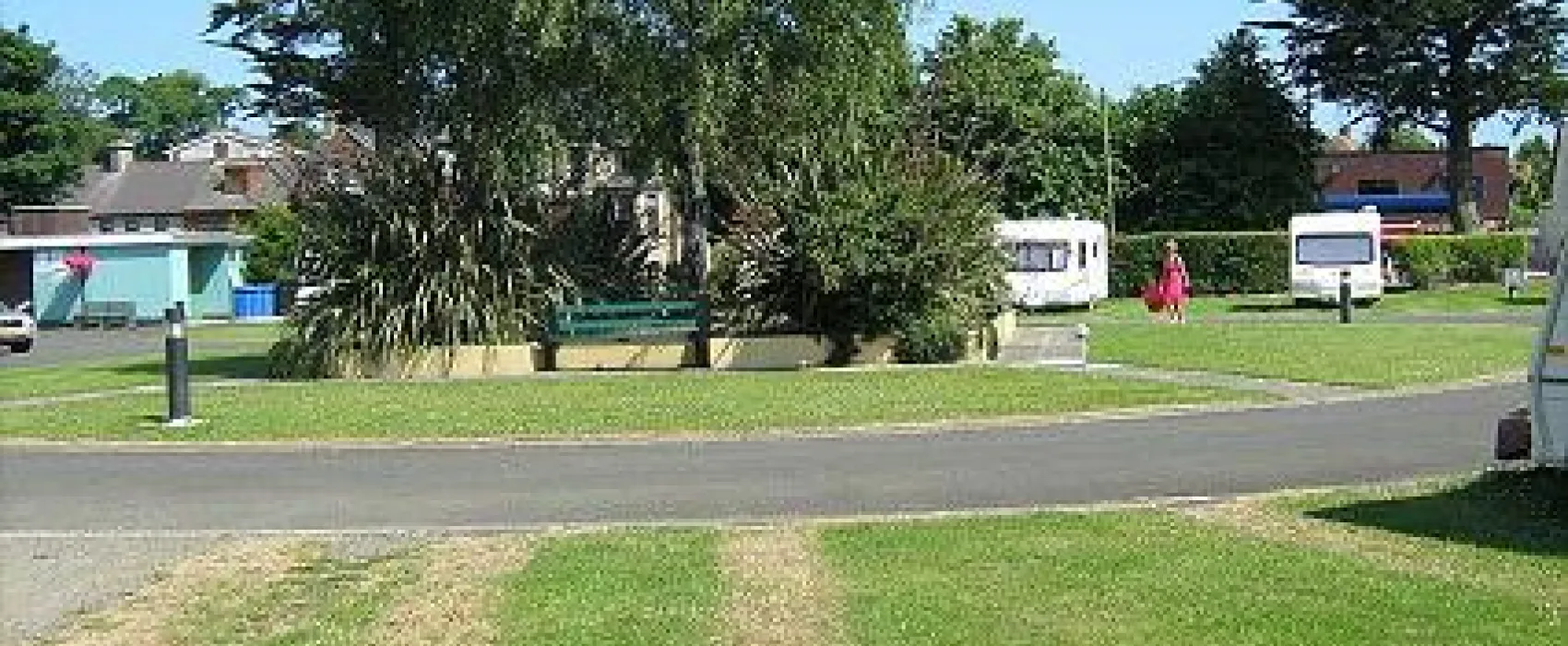 Curran Caravan Park