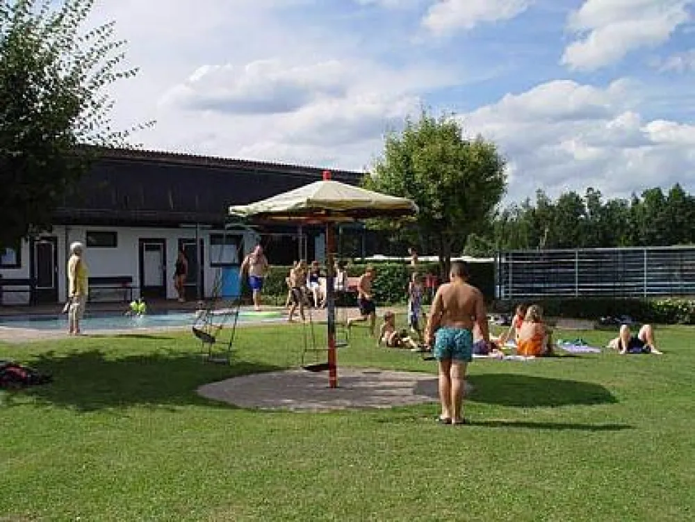 Camping Erbenwald