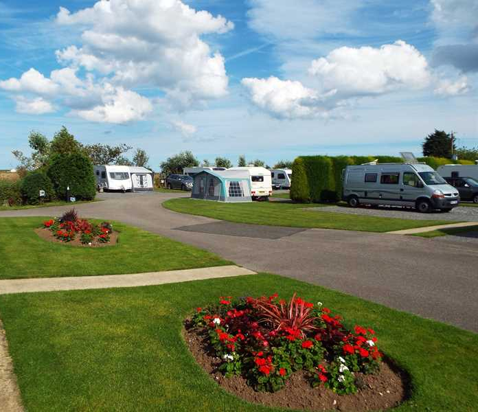 Trusthorpe Springs Holiday Park photo 4